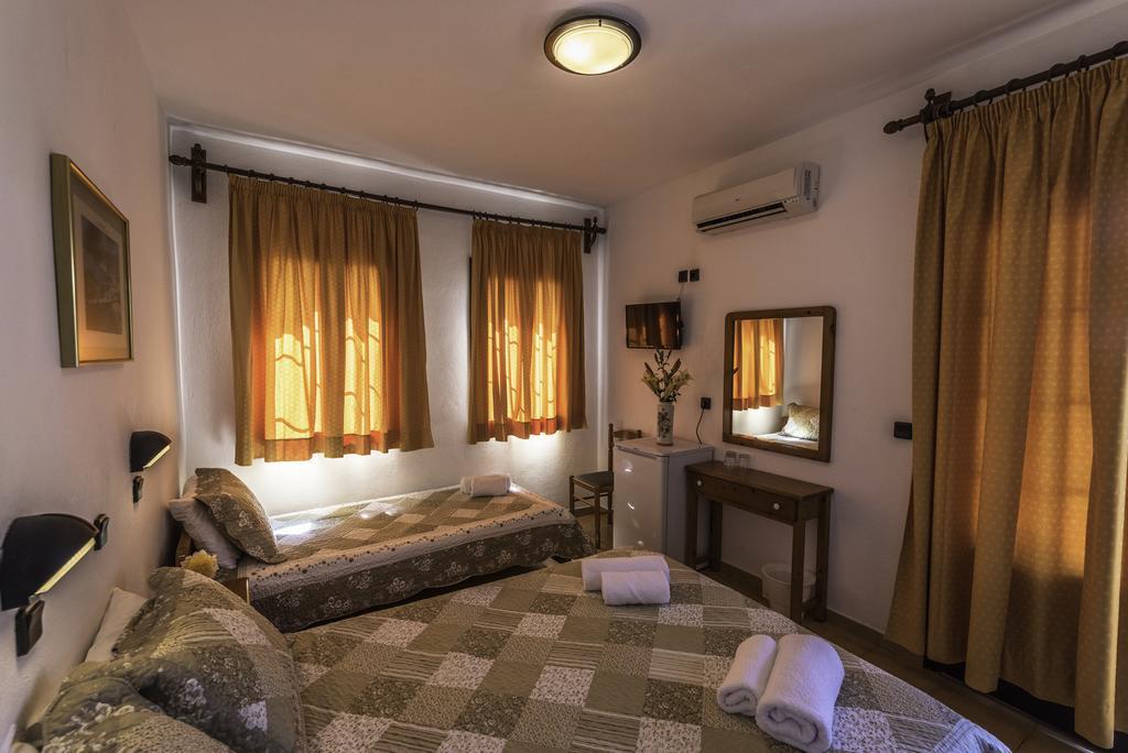 Sylvia Hotel